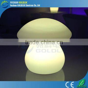 Rechargeable Lithium Battery Powered Home Decor LED Light photo-3