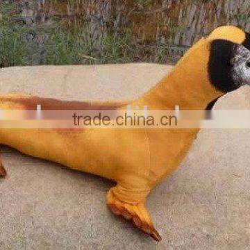 sea animal sea lion plush toy