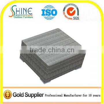  Wholesale 2016 Outdoor Patio Furniture Rattan Garden Sofa Set