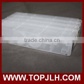 Stable Quality Refill Ink Cartridge for HP 970/ 971 With Chips photo-4