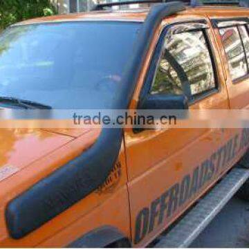 Rotomolded car accessories 4x4 snorkel 4wd snrokel for Volkswagen Amarok 03/11 onwards