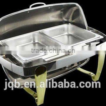 Buffet Equipment Stainless Steel Food Warmer photo-5