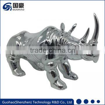 The Bronze or White or Custom Tiger Sculpture Statues Supplier photo-3