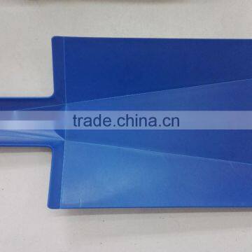 Plastic Foldable Chopping & Cutting Board photo-4