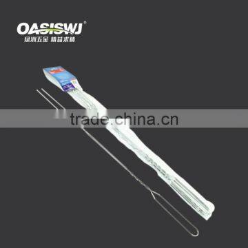 Hot Selling Factory Wooden Handle BBQ Fork photo-5