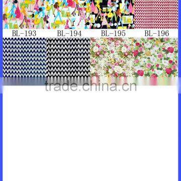 NEW Arrival Material Pretty HOT Sale Cotton Fabric Fashion Cloth Cotton Material photo-6