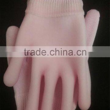 Gel Spa Gloves Soften Whiten Skin Moisturizing Treatment Hand Mask Care Gloves