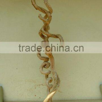 Native Art Liana Statue photo-5