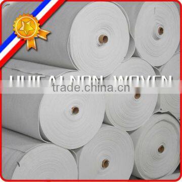 Nonwoven Polyester Mattress Pad photo-3