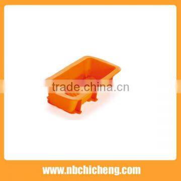 Promotion Flexible Rectangular Silicone Loaf Mold, Silicone Bread Baking Mold, Silicone Cake Mold photo-4