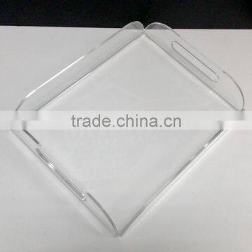 Customized Acrylic Coin Box Acrylic Money Box photo-4