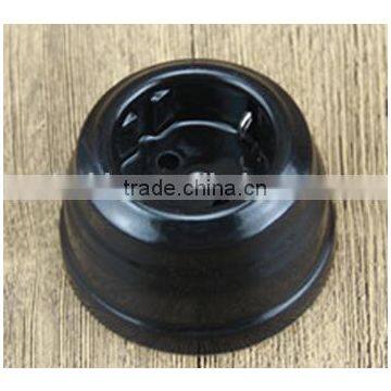 Different Types of European ru Ceramic Porcelain Power Universal 2-gang Pop up Sockets photo-2