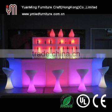 Home Bar/led Table/glowing Furniture photo-4