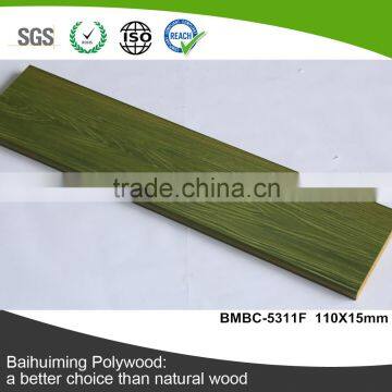 Various Size PS Material for Fence and Polywood Planter (BMBC-5311F)