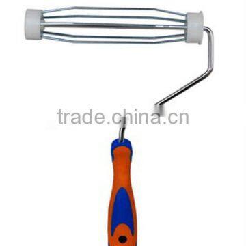 7"American Style Paint Roller Frame