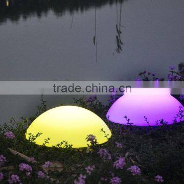 RGB 16 Colors Changing LED Lighting Bar Ceiling Lamp photo-3