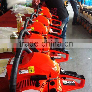 Professional 4500 5200 5800 2-stroke Chian Saw/CE photo-3