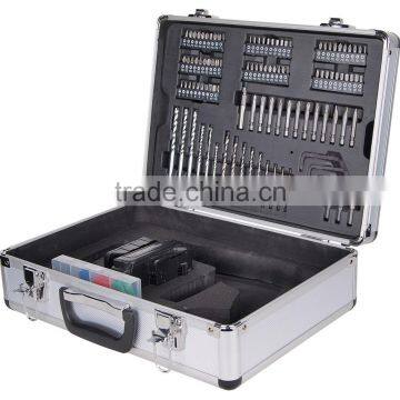 JCLD1860K 18V Li-ion Cordless Driver Drill Kit photo-2