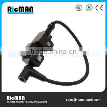Ignition Coil Fits HUSQVARNA PARTNER K750 K760 510115602 Cutting Machine Parts