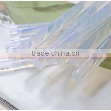 Clear Glue Adhesive Sticks For Hot Melt Gun Car Audio Craft Transparent Glue Gun Glue Stick photo-3