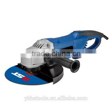 ELECTRIC TOOL ANGLE GRINDER WITH 230MM