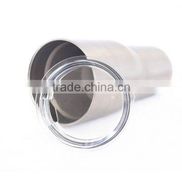 Simple Modern Vacuum Insulated 30oz Double Walled Cruiser Rambler Tumbler Stainless Steel Travel Coffee Mug With Lid photo-4