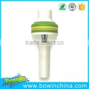 2016 Hot Sale Plastic Spiral Vegetable Slicer as Seen on tv photo-3