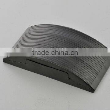 rubber sanding block