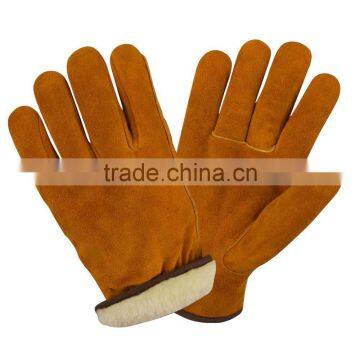 Winter Rugged Wear Gloves photo-4