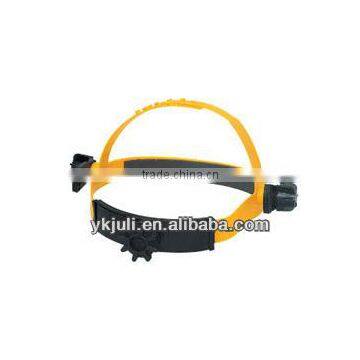 CE standard welding mask head hoop