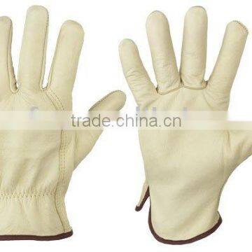 Winter driver glove ZM717-G