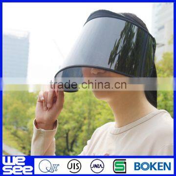 Summer Top Selling Sun Visor Hat photo-2