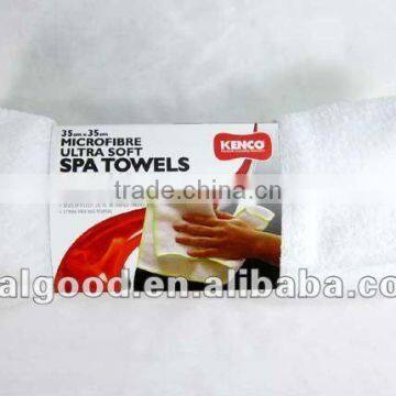 6PC TOWELS