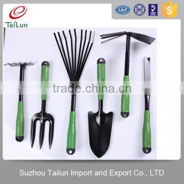 High Quality A3 Steel Gardenning Fork Used Kids Metal Forks photo-3