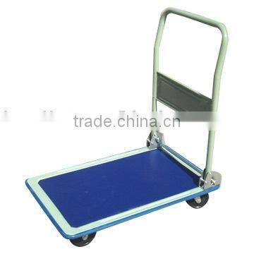 PH150, PH300, platform trolley cart