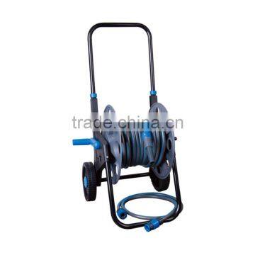 Hose reel trolley(13124 Garden tools, around the hose, watering)