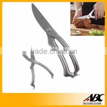 Stainless Steel Household Wholesale Scissors photo-4