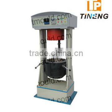 laboratory asphalt mixer
