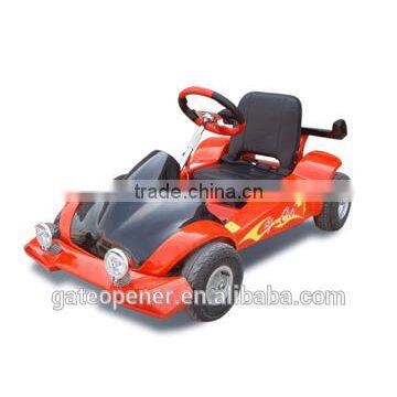 Kids Electric Go Kart photo-6