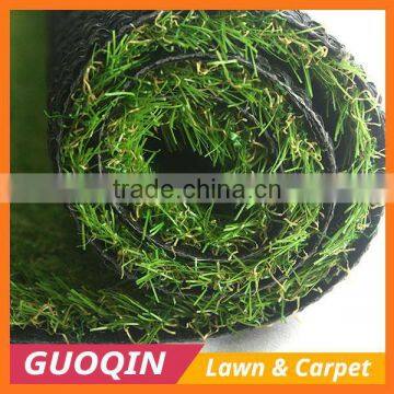 100%UVB and 100% UVA Artificial Lawn for Roundabouts photo-4