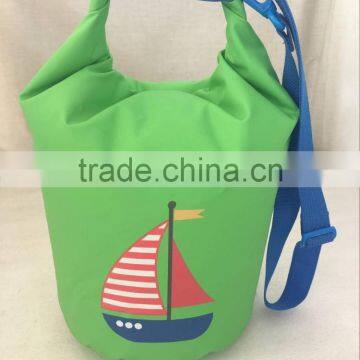 2015 popular waterproof dry bag, outdoor sporting
