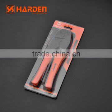Professional Ratchet Crimping 215mm Pliers photo-3