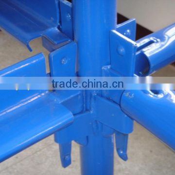 scaffold system parts /transom scaffolding /Australia kwikstage/