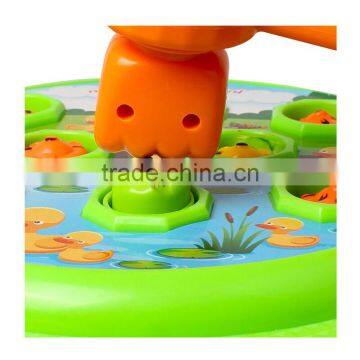 Hot Wholesale Kids Beat Toys Funny Plastic Fight Rats Toys photo-5
