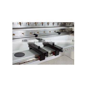 CNC Controlled Press Brake TAM Series photo-3