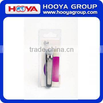2014 Wholesale Promotional Item Small Nail Clipper
