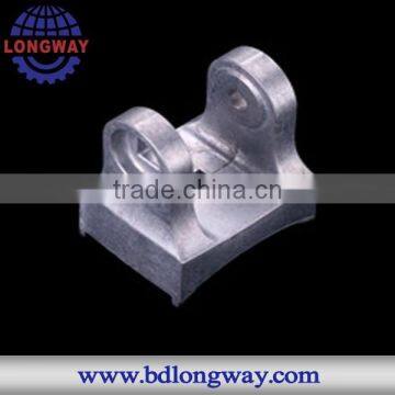 manufacturing company aluminum die casting support