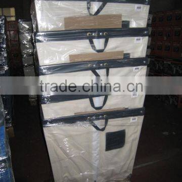 Laundry Basket Truck(canvas Liner) photo-3