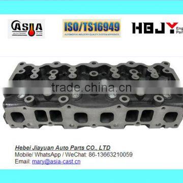 Cylinder Head for I suzu C240