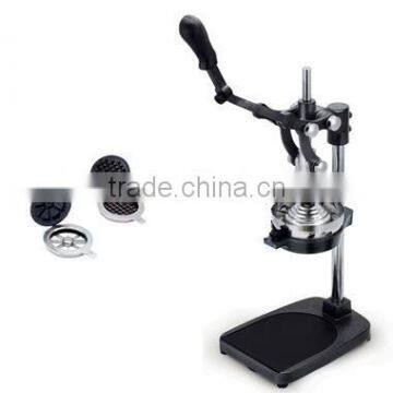 BR162 manual french fries cutter / multifunctional cutter